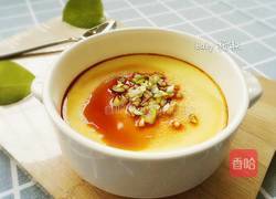 鸡蛋羹的做法图解6