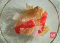 酸辣泡菜的做法图解10