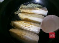 酸辣泡菜的做法图解5