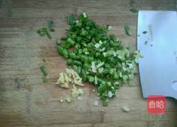 炖酱豆的做法图解1