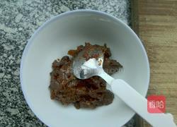 炖酱豆的做法图解2