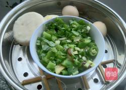 炖酱豆的做法图解4