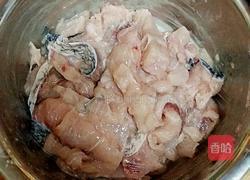 水煮鱼的做法图解4