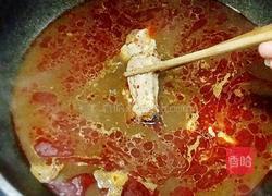 水煮鱼的做法图解9