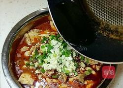 水煮鱼的做法图解12