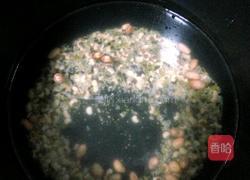 五谷养生粥的做法图解3