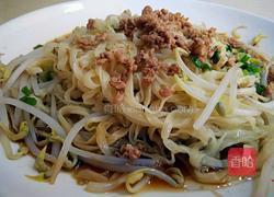 温州拌面的做法图解8