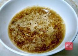 温州拌面的做法图解4