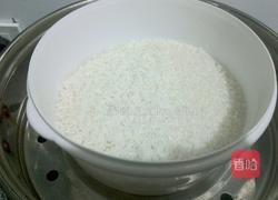 米酒的做法图解1
