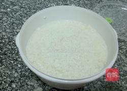 米酒的做法图解5