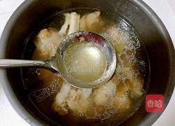 猪蹄冻的做法图解9