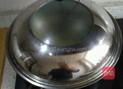 茄子炒肉的做法图解4