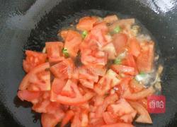 西红柿鸡蛋卤的做法图解4