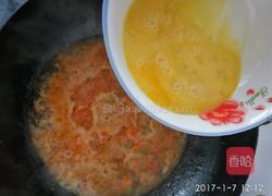 西红柿鸡蛋卤的做法图解11