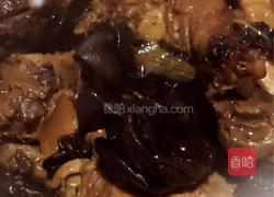 芋头酱鸡腿的做法图解3