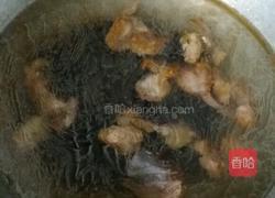 豆尖煮饵块的做法图解4