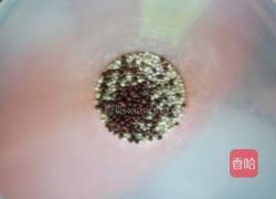 红豆薏米汤的做法图解2