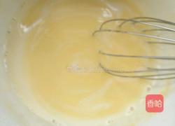 奶油冰激凌的做法图解3