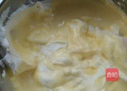 奶油冰激凌的做法图解6
