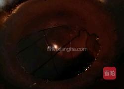 芹菜炒鸡蛋的做法图解3