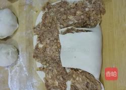 千层肉饼的做法图解7