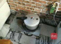 新疆大盘鸡的做法图解10