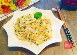 银鱼炒鸡蛋的做法图解10