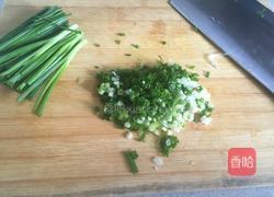 银鱼炒鸡蛋的做法图解4