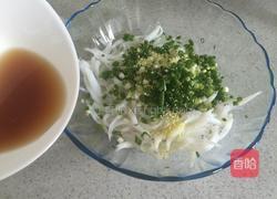 银鱼炒鸡蛋的做法图解5