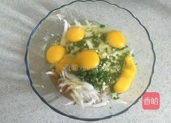 银鱼炒鸡蛋的做法图解6