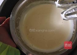 老式鸡蛋糕的做法图解4