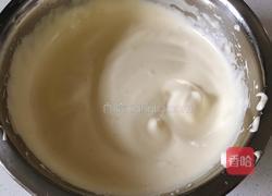 老式鸡蛋糕的做法图解5