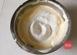 老式鸡蛋糕的做法图解7