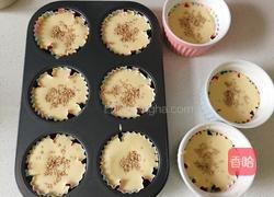 老式鸡蛋糕的做法图解13