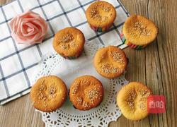 老式鸡蛋糕的做法图解16