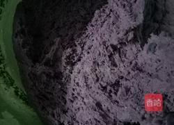 棋格馒头的做法图解4