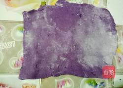 棋格馒头的做法图解7