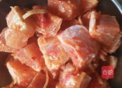 辣子鸡块的做法图解1