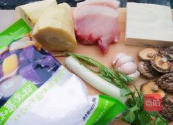 客家笋粄的做法图解1