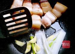 烧东坡肉的做法图解6