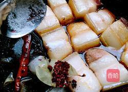 烧东坡肉的做法图解10