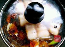 烧东坡肉的做法图解13