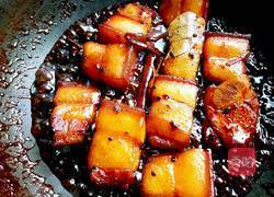 烧东坡肉的做法图解14