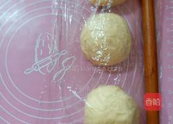 北海道土司(直接法)的做法图解5