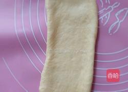 北海道土司(直接法)的做法图解9