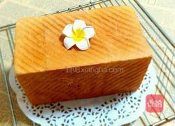 北海道土司(直接法)的做法图解12