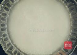 糯米丸子的做法图解1