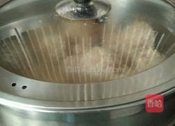 糯米丸子的做法图解7
