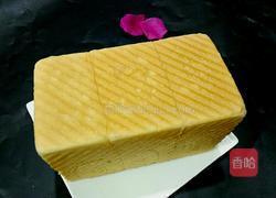 酸奶吐司(一次性发酵)的做法图解14