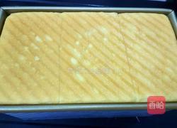 酸奶吐司(一次性发酵)的做法图解13